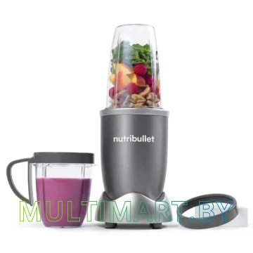 Стационарный блендер NutriBullet NB607DG